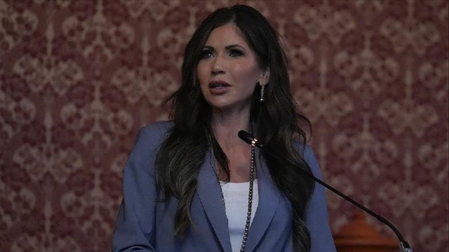 وزيرة أمريكية تبلغ إسرائيل بتضامن ترامب معها بعد هجوم واشنطن