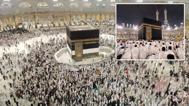 Kafilelerin dönüşü 7 Temmuz'a kadar sürecek.