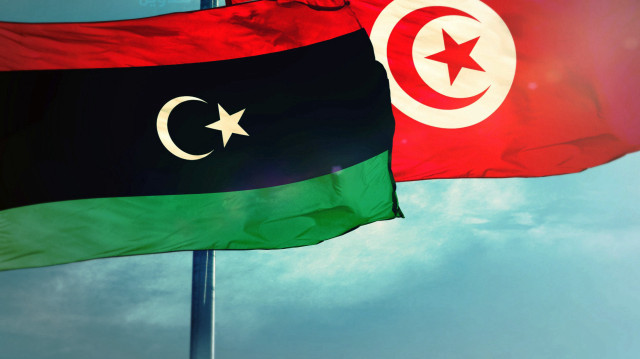 تونس تعيد فتح قنصليتها في بنغازي شرقي ليبيا