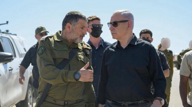 Des hauts responsables du Shin Bet, le service de renseignement intérieur israélien, ont menacé de démissionner si le Premier ministre Benjamin Netanyahu confirmait la nomination du général de division David Zini à la tête de l’agence.