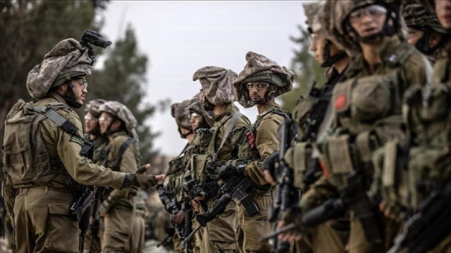 إعلام عبري: الحكومة تقر اليوم زيادة التجنيد الاحتياطي بـ50 ألف عسكري