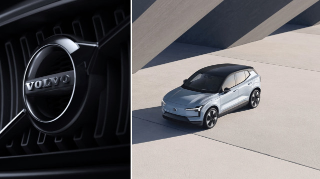 Volvo, yaklaşık 3 bin kişiyi işten çıkarmayı planlıyor.