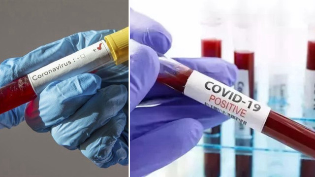 CDC verilerine göre, geçen nisan ayında haftalık ortalama 300'den fazla kişinin Covid-19 nedeniyle yaşamını yitirdi.