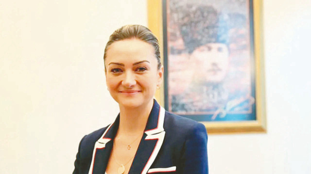 Kadriye Kasapoğlu
