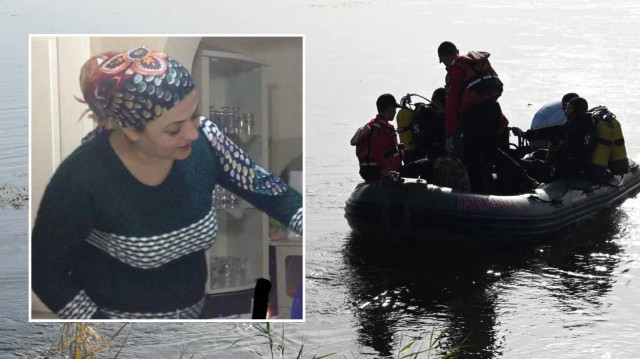 Sevgi'yi öldürüp Kızılırmak'a atan 5 kişiye ağırlaştırılmış müebbet talebi