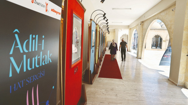 Festivalin ilk akşamı Serkan Kaya konserine gelen halk, konser alanının yanı sıra çevresindeki yeşillikleri de boş bırakmadı.