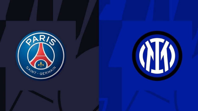 PSG Inter UEFA Şampiyonlar Ligi finali için geri sayım başladı