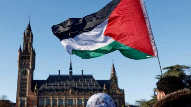 "الصحة العالمية" تعتمد قرارا بالأغلبية لرفع علم فلسطين في مقرها
