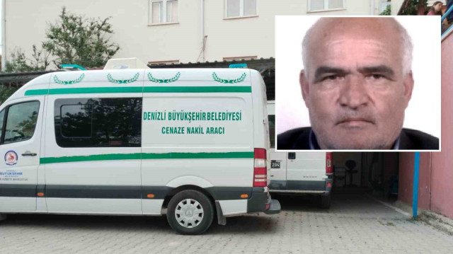 Kulakları kesilmiş halde bulunan yaşlı adamın ölüm nedeni araştırılıyor.