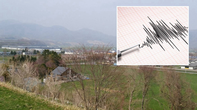 Merkez üssü Hokkaido eyaletindeki Urakawa kasabası.