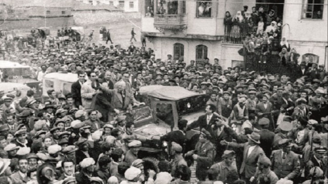 Arşiv.
