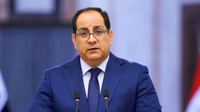 العراق يدين سياسة "التجويع المؤلمة" في غزة ويدعو للضغط على حكومة الاحتلال