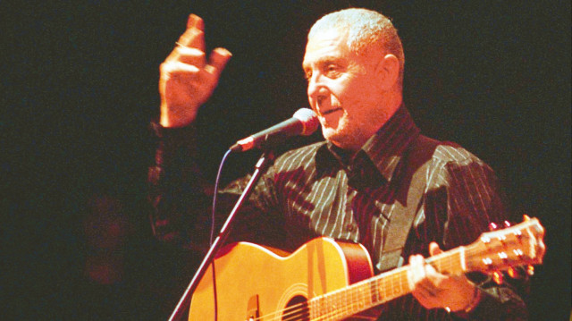 İlhan Şeşen.