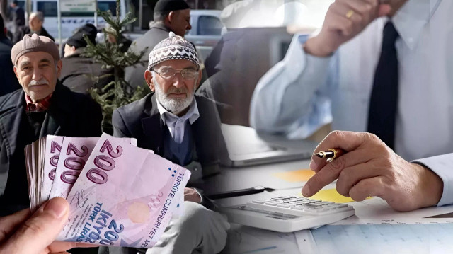 Emekli ikramiye ödeme takvimi netleşiyor