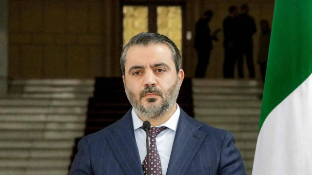 دمشق وبرلين تبحثان تبادل الخبرات ودعم التدريب المهني بسوريا