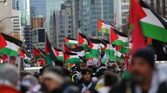 لمرور 600 يوم.. حماس تدعو إلى حراك عالمي لوقف إبادة غزة