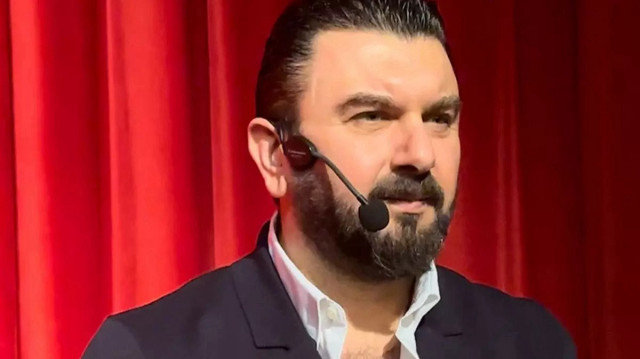 Volkan Uçak