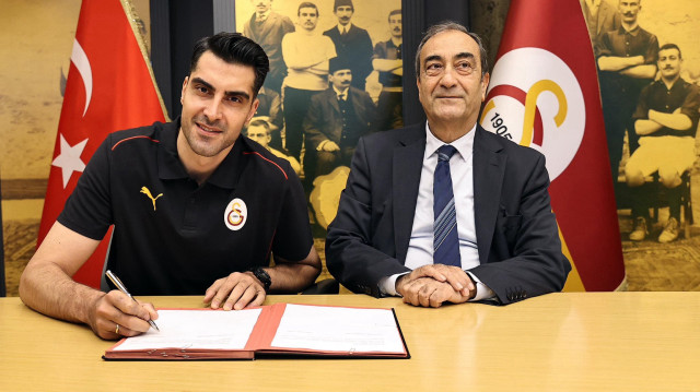 Faik Samed Güneş