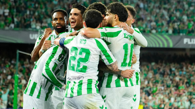 Real Betis