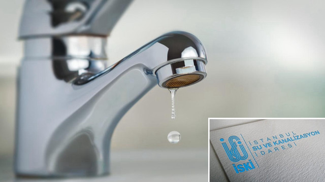 Toplam 27 mahallede yedi saat süren su kesintisi yaşanacak.