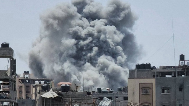 عشائر غزة: فشل آلية المساعدات بسبب استبعاد المؤسسات الدولية