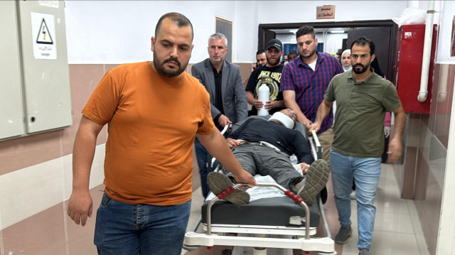 مسؤولة فلسطينية: اعتداء المستوطنين على مصور الأناضول ليس مفاجئا