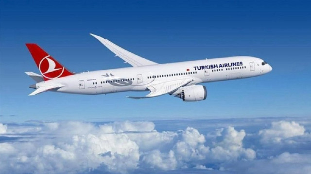Türkiye's flag carrier Turkish Airlines remains country's most valuable brand | Turkey Economy