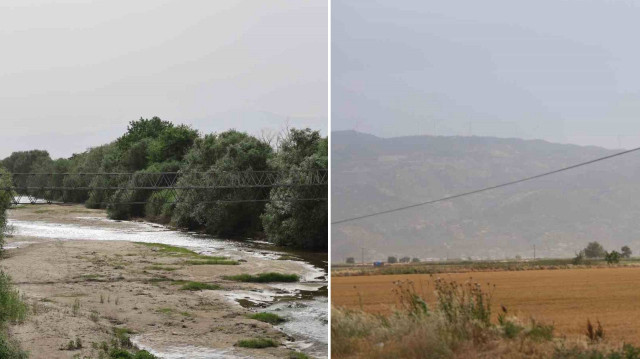 Büyük Menderes Nehri