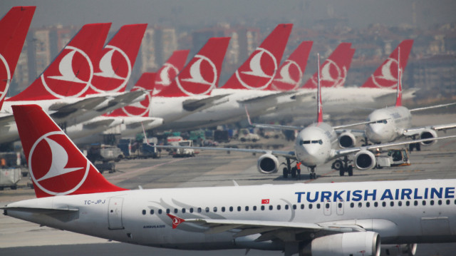 Turkish Airlines - самый дорогой бренд Турции.
