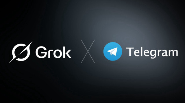 L’assistant IA d’Elon Musk sera intégré sur Telegram dès cet été, dans le cadre d’un accord lucratif visant à élargir son audience.