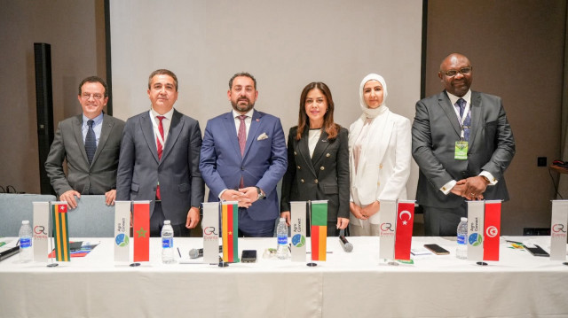 3ᵉ Sommet Africain de l’Agriculture et de l’Agroalimentaire, au Maroc, du 19 au 24 mai 2025.