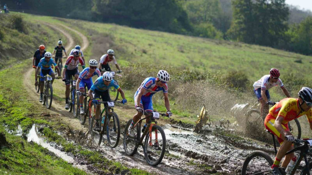 Ülkenin dört bir yanında yarışlar yapılacak.