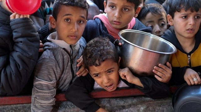 كارثة إنسانية في غزة: 60 طفلاً ضحية لسوء التغذية والخدمات الصحية المنهارة بعد حصار دام 600 يوم