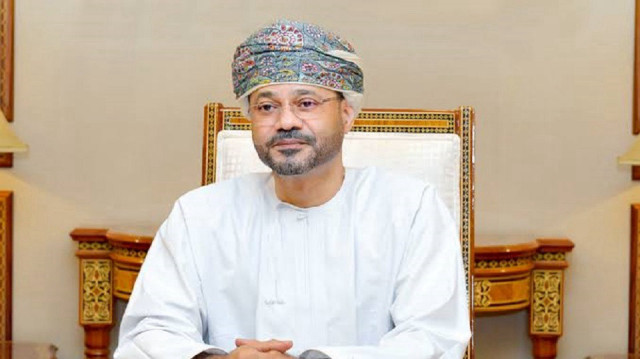 وزير خارجية عمان: المفاوضات النووية بين طهران وواشنطن مستمرة