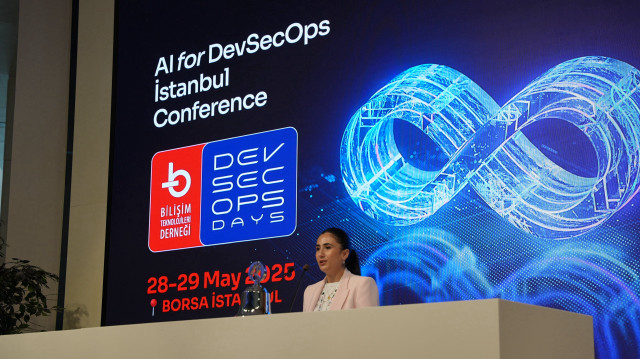 La 3ᵉ édition des DevSecOps Days a débuté à Borsa Istanbul avec un focus sur l’intelligence artificielle appliquée à la sécurité logicielle.