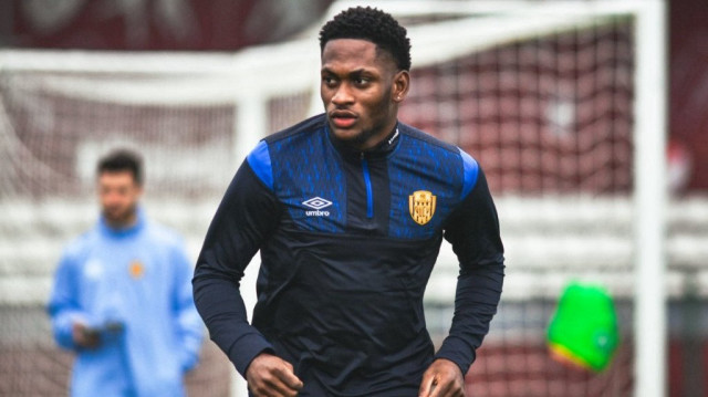 Renaldo Cephas