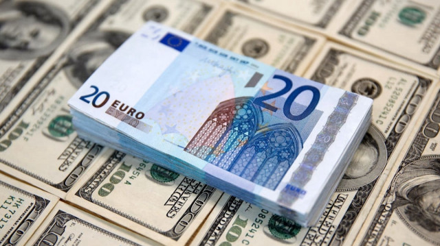 Uzmanlar avronun, doların alternatifi olma ihtimalini değerlendirdi