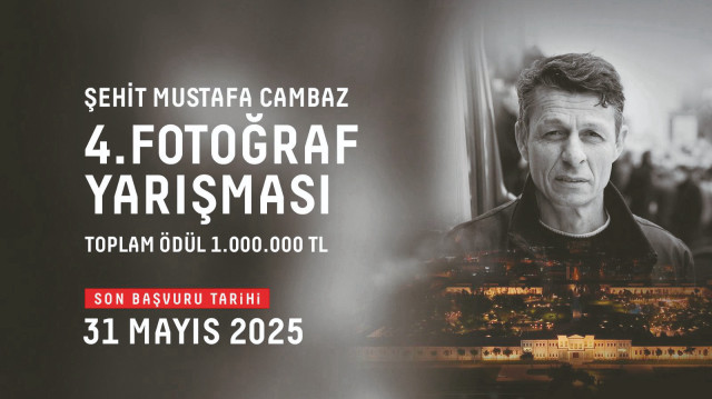 Şehit Mustafa Cambaz