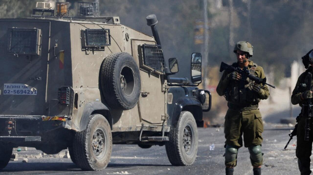 الضفة.. مصابان فلسطينيان باعتداءين للجيش الإسرائيلي ومستوطنين