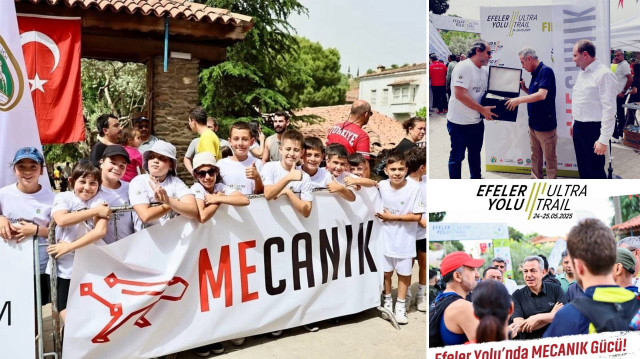 MECANİK