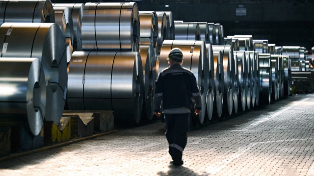 L’Organisation internationale du travail table désormais sur 7 millions d’emplois en moins pour 2025, citant la faiblesse de la croissance mondiale, les perturbations commerciales et les inégalités croissantes.
