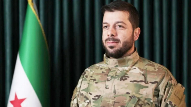 سوريا.. قائد أمن السويداء ينفي مشاركته بمفاوضات مباشرة مع الاحتلال