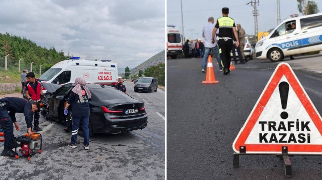 Kazayla ilgili soruşturma başlatıldı.
