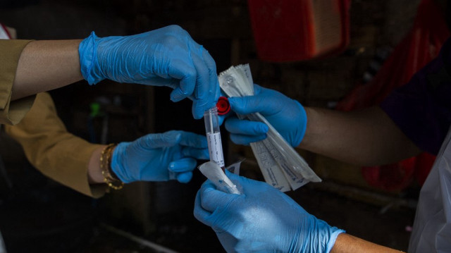 Le nombre de décès dus au virus H5N1 a doublé cette année dans le pays, selon les autorités sanitaires et l’OMS.