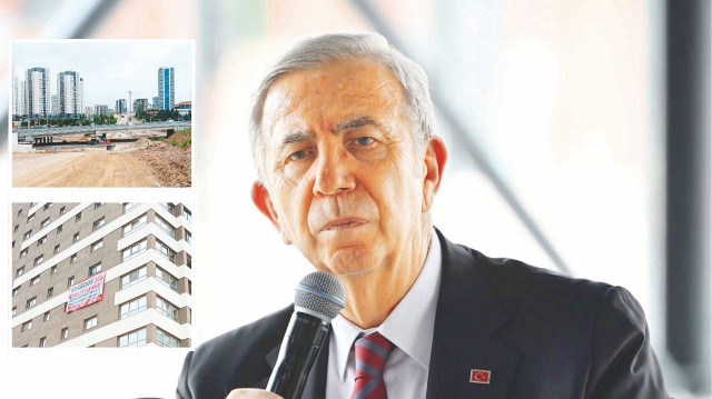 Mansur Yavaş.