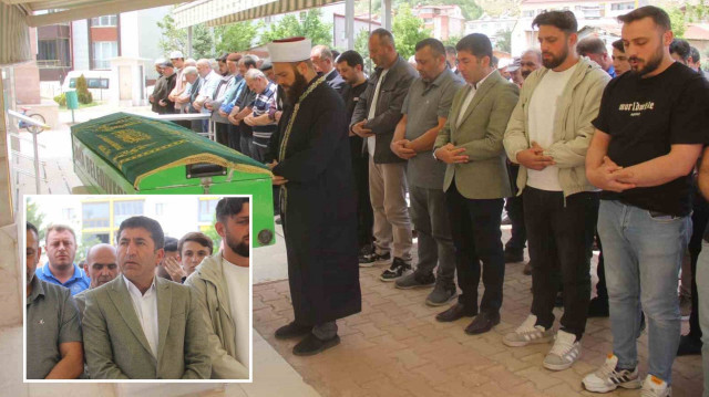 Kusma, ateş ve kas ağrı şikayetleri olan çocuk hayatını kaybetti.