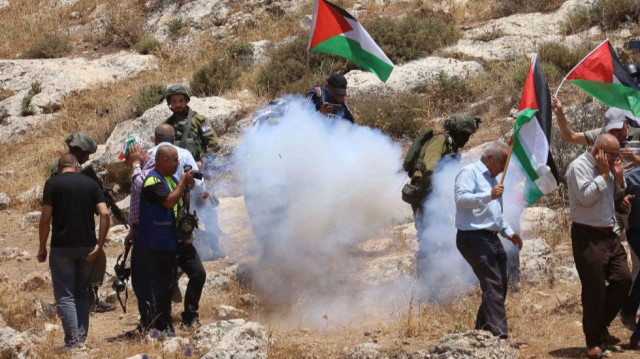 إسبانيا وسلوفينيا تدعوان لوقف إطلاق النار في غزة ومعاقبة إسرائيل