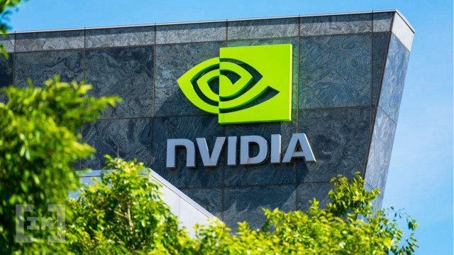 ABD'li çip üreticisi Nvidia'nın geliri yüzde 69 arttı