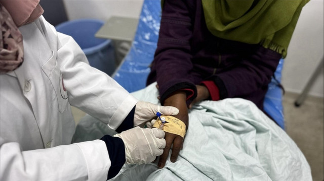 أزمة صحية خطيرة في غزة: توقف علاج السرطان يهدد حياة الآلاف
