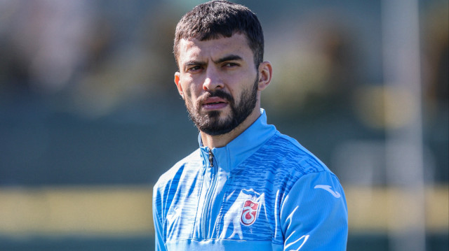 Hüseyin Türkmen